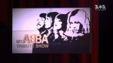 Триб’ют-шоу гурту ABBA – Світське життя