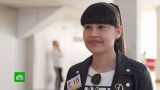 Участница шоу "Ты супер!" Диана Анкудинова выступит на "Детской Новой волне"