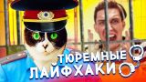 Лайфхаки для ТЮРЬМЫ SlivkiShow | Николай Соболев, Павлов