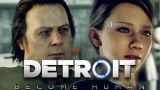 Detroit: Become Human - ВЫШЛА! НАЧИНАЕМ ПРОХОДИТЬ! #1