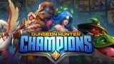 Dungeon Hunter Champions - ЛУЧШАЯ МОБИЛЬНАЯ RPG?