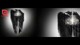 3Ds Max. С нуля. Моделирование лампы Zaha Hadid. Перевод урока от viscorbel. 3Ds max.