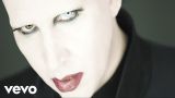 Marilyn Manson - Tattooed In Reverse (Music Video)