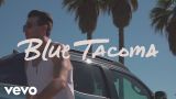 Russell Dickerson - Blue Tacoma