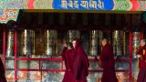 В Тибет, эпизод 6