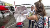 Куала-Лумпур и ЛАЙФХАК как добраться своим ходом с острова Боракай. Еда в самолете и аэропорт