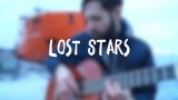 Adam Levine - Lost Stars (theToughBeard Cover)