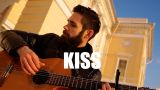 SEREBRO - KISS (theToughBeard Cover)