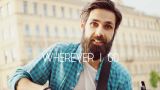 OneRepublic - Wherever I Go (theToughBeard Cover)