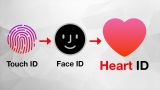 Heart ID заменит FaceID и TouchID | Почти взрывы iPhone 8 | Супер пари Илона Маска