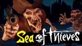 БРЕЙН И ДАША ИЩУТ КЛАД НА ОСТРОВЕ! (Sea of Thieves)