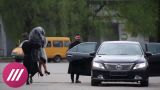 Как крадут девушек на Кавказе. Исповеди похищенных невест