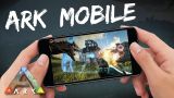 ARK: Survival Evolved Mobile - ВЫШЛА! 100% ПОРТ С ПК? (ОБЗОР ИГРЫ)