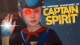 Life is Strange – The Awesome Adventures of Captain Spirit - ПРОХОЖДЕНИЕ #2 ФИНАЛ