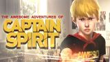 Life is Strange – The Awesome Adventures of Captain Spirit - ПРОХОЖДЕНИЕ #1