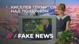 FAKE NEWS #19: фейки Маргариты Симоньян и вранье «Царьград-ТВ»