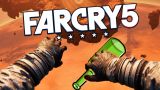 FAR CRY 5: LOST ON MARS - ОТКРЫЛ КОСМОКРЫЛЬЯ! (DLC) #4