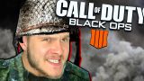 ЛУЧШИЙ ИГРОК В Call Of Duty black ops 4