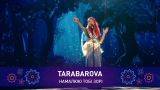 TARABAROVA – НАМАЛЮЮ ТОБІ | Святкове шоу