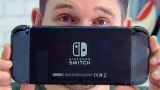 Честный отзыв о Nintendo Switch!