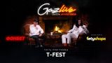 GAZLIVE l T-Fest