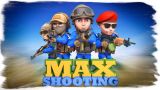 САМЫЙ МАКСИМАЛЬНЫЙ ШУТЕР ● Max Shooting