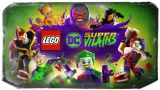 Lego DC Super-Villains - ОБЗОР ОТ БРЕЙНА