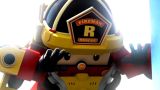 Робокар Рой и Пожарная безопасность - Мультики про машинки для детей