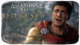 ЗАДАНИЕ ОДИССЕИ ● Assassin's Creed Odyssey