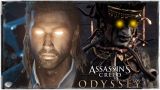 БОЙ С МЕДУЗОЙ ГОРГОНОЙ (РАЗГАДКА ТАЙНЫ АТЛАНТИДЫ) ● Assassin's Creed Odyssey