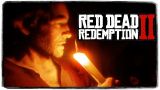 СЖИГАЕМ ПОЛЕ ТАБАКА! ● Red Dead Redemption 2 #13
