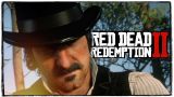 КТО ЖЕ ПРЕДАТЕЛЬ? (ШОК) ● Red Dead Redemption 2 #24
