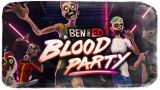 БРЕЙН КИНУЛ ВЫЗОВ ДАШЕ РЕЙН! - Ben and Ed - Blood Party