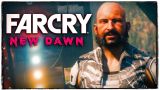 БОИ БЕЗ ПРАВИЛ! КТО ВЫЖИВЕТ? ● Far Cry New Dawn #7