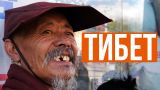 Тибет автостопом: последние дни традиционной культуры, быт кочевников, конфликт с Китаем