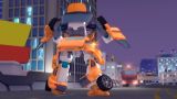 Тоботы новые серии - 1 сезон - мультики про роботов трансформеров [HD]