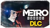 МЕЛЬНИКОВ. УЖАСЫ МЕТРО ● Metro Exodus DLC Two Colonels #2