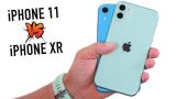 iPhone 11 против iPhone XR: что выбрать в 2019?