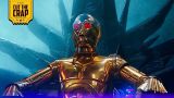 C3PO - скрытая угроза? | Что показали в финальном трейлере "Звездные Войны: Скайуокер. Восход"