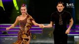 Ксенія Мішина і Женя Кот – Джайв – Танці з зірками 2019
