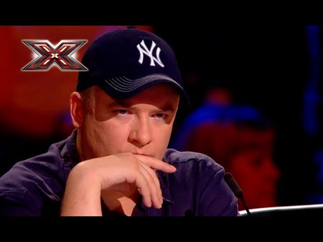 X Factor Faker