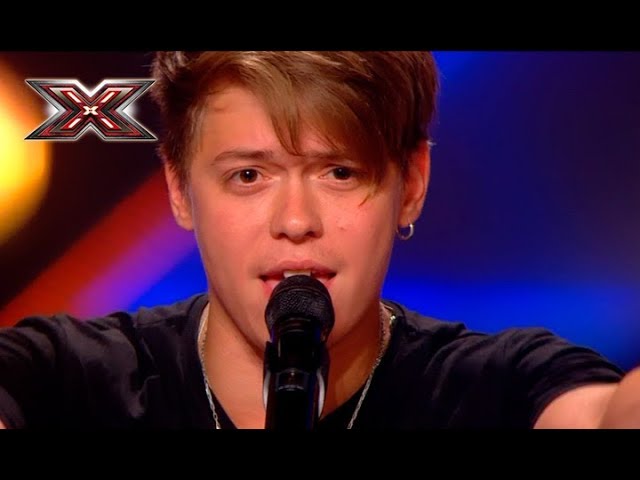 X Factor Faker